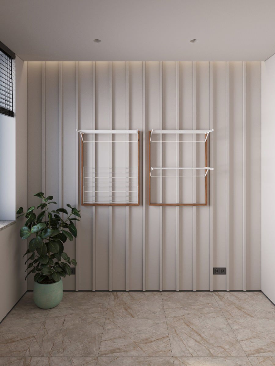 Проект интерьера | Полевской