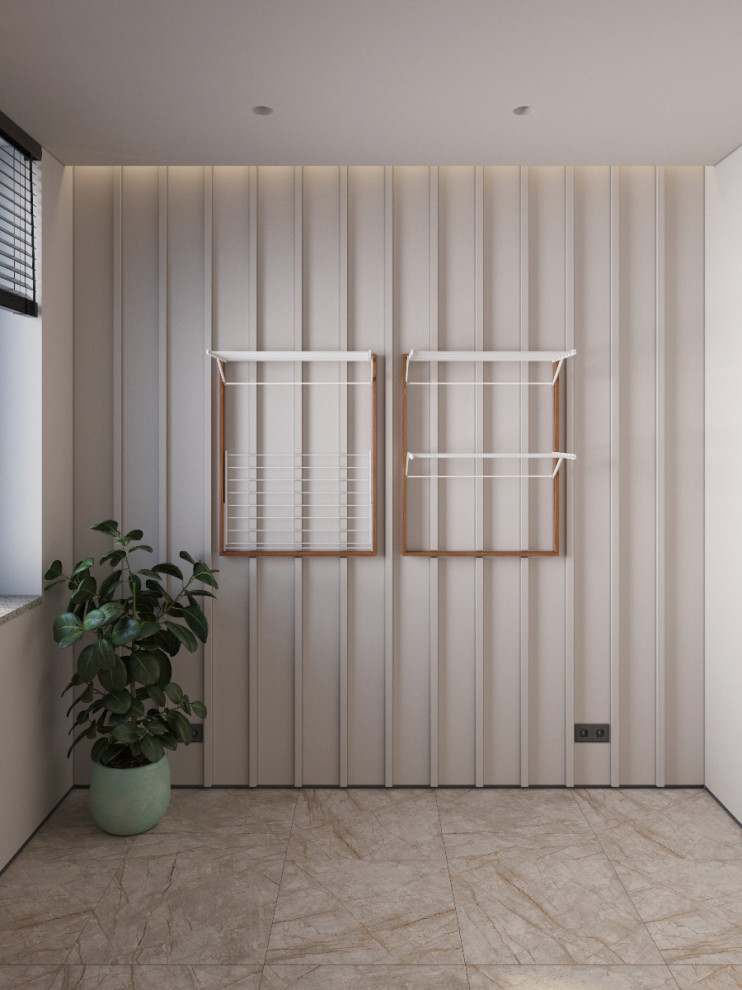 Проект интерьера | Полевской