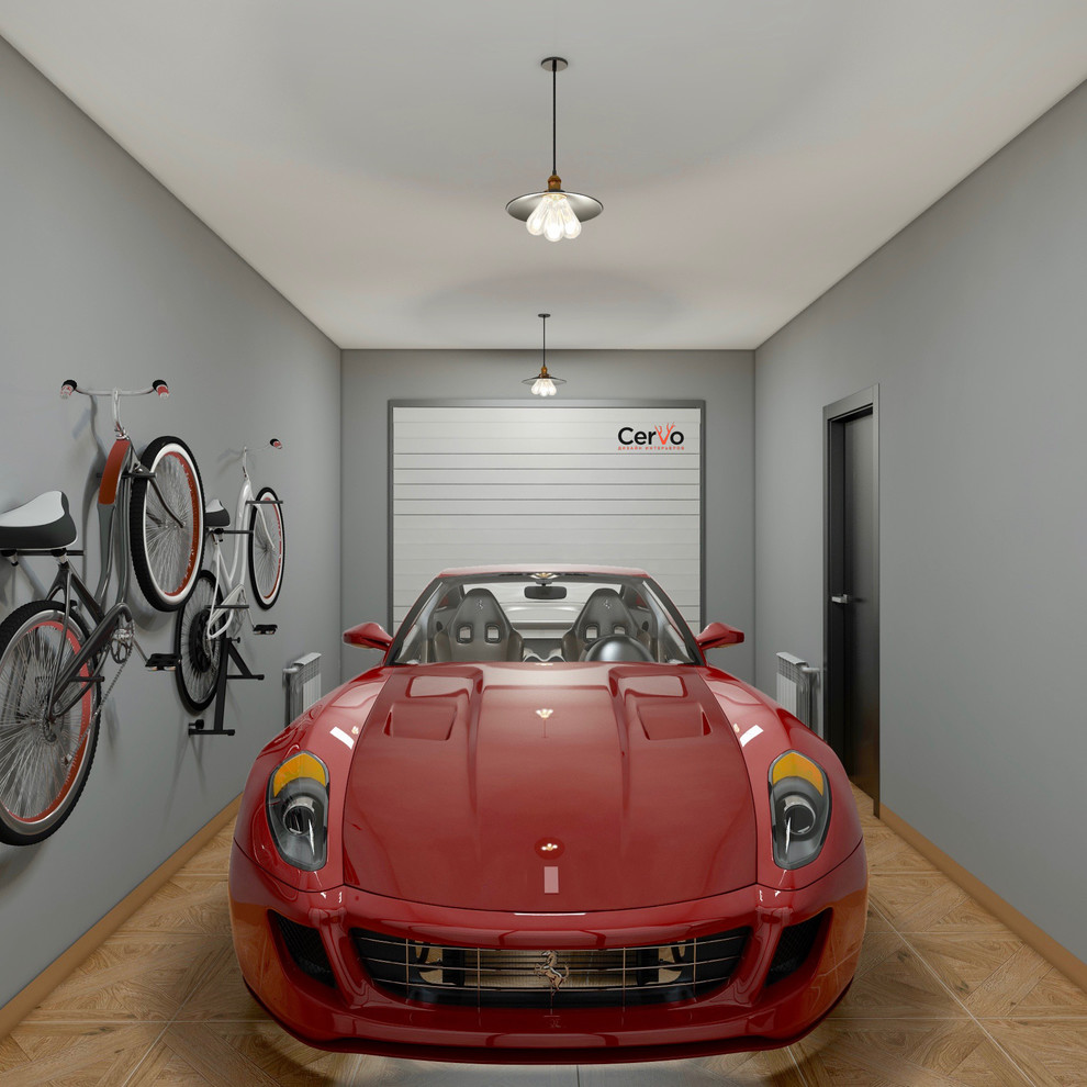 Таунхаус Павлово