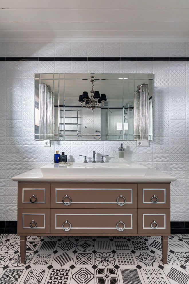 Загородный дом