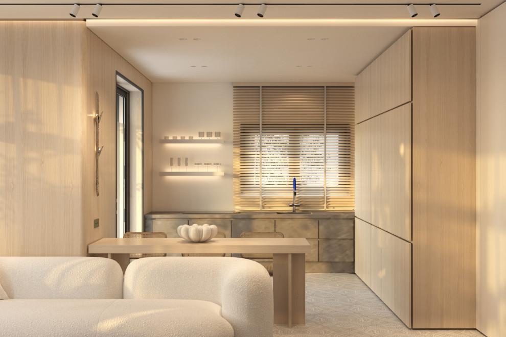 Загородный дом в КП Огоньково