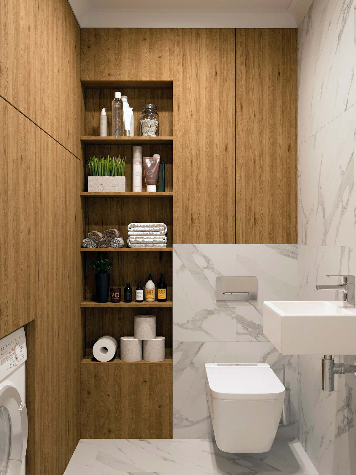 ЖК "Гармония" г.Тюмень квартира 90 кв