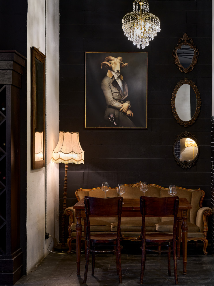 Ресторан В’Альтер в Санкт-Петербурге