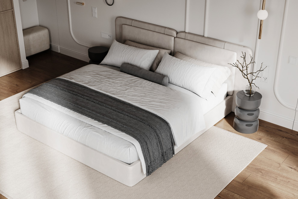 Дизайн гостиницы в г.Сухум