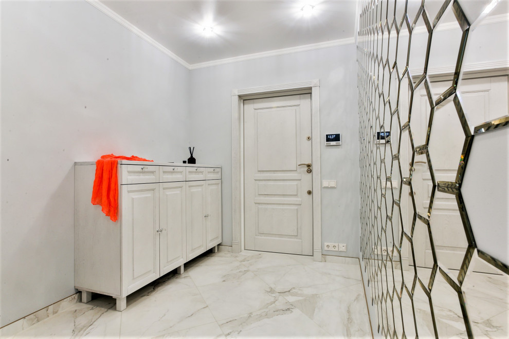 3-х к.кв. по ул. Ясененвая, г. Москва