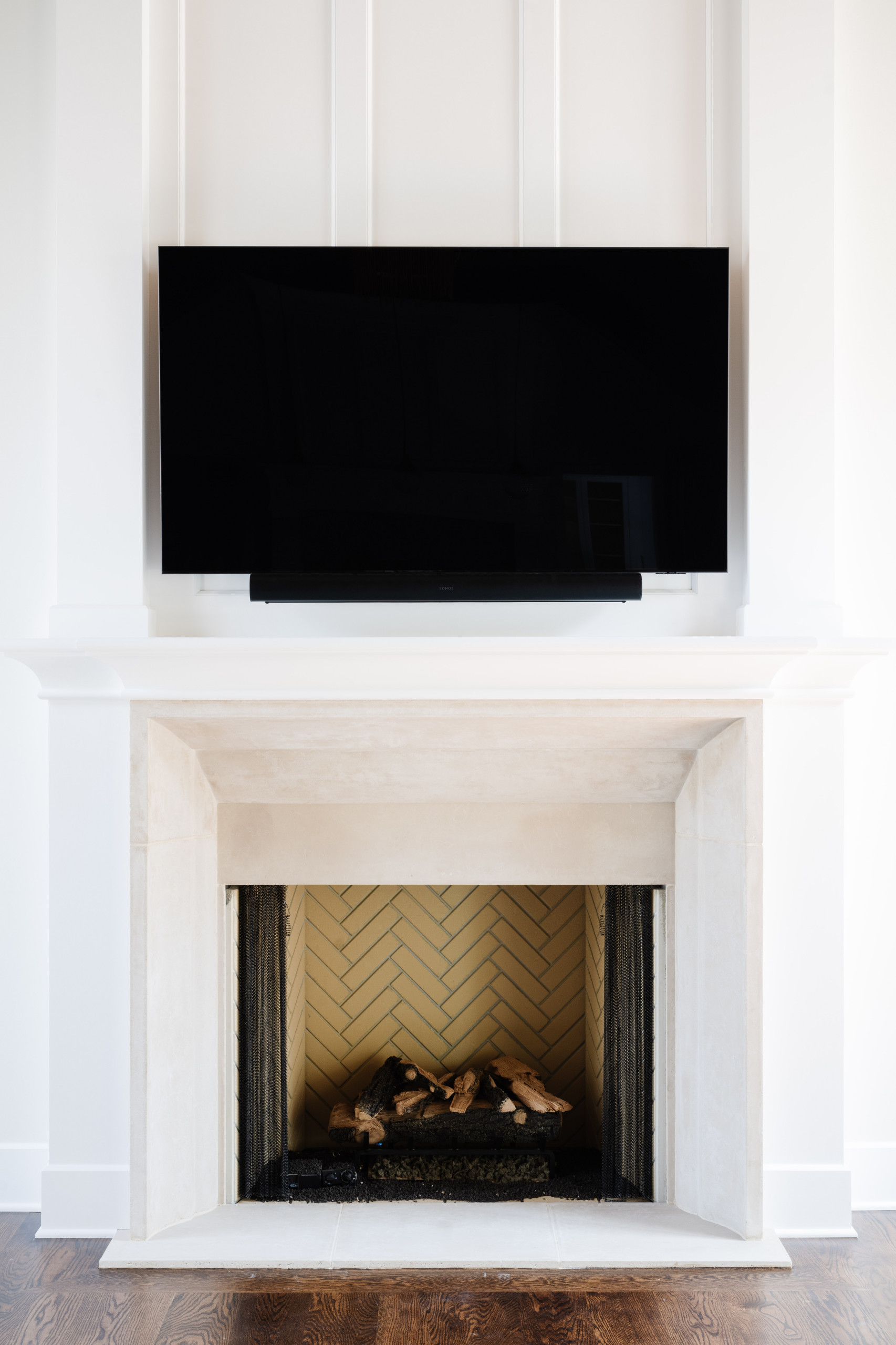 Bold & Eclectic Style Home