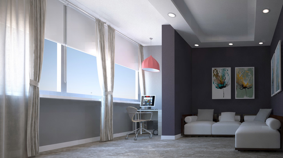 Квартира-студия