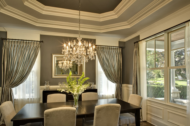 Double Tray Ceiling Paint Ideas Ceiling Design Ideas