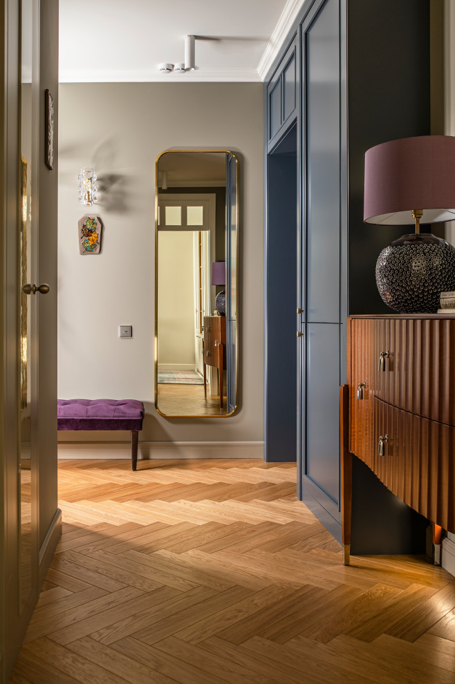 ЖК,,Barrin House,,