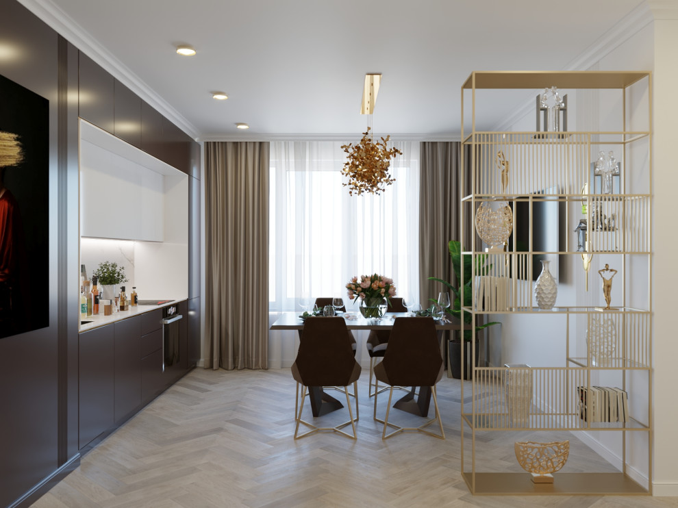 Квартира в Красногорске