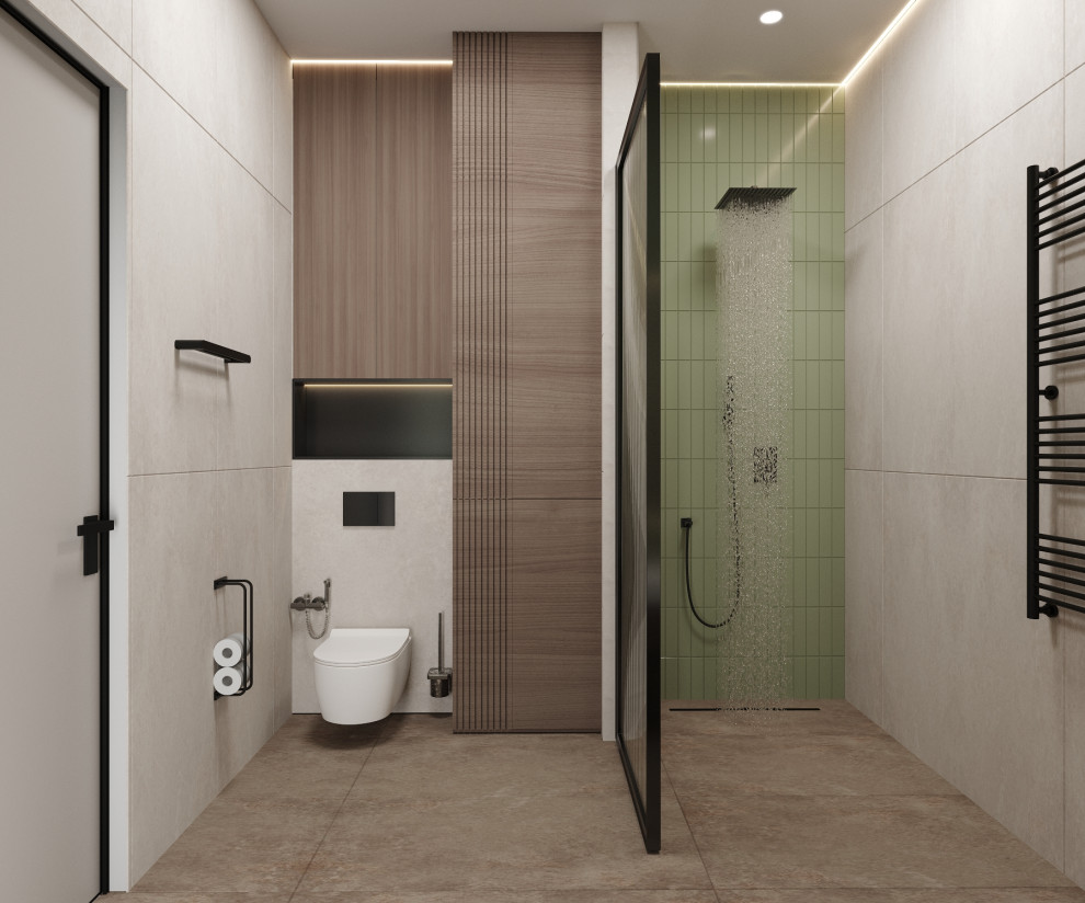 Дом в Михайловске