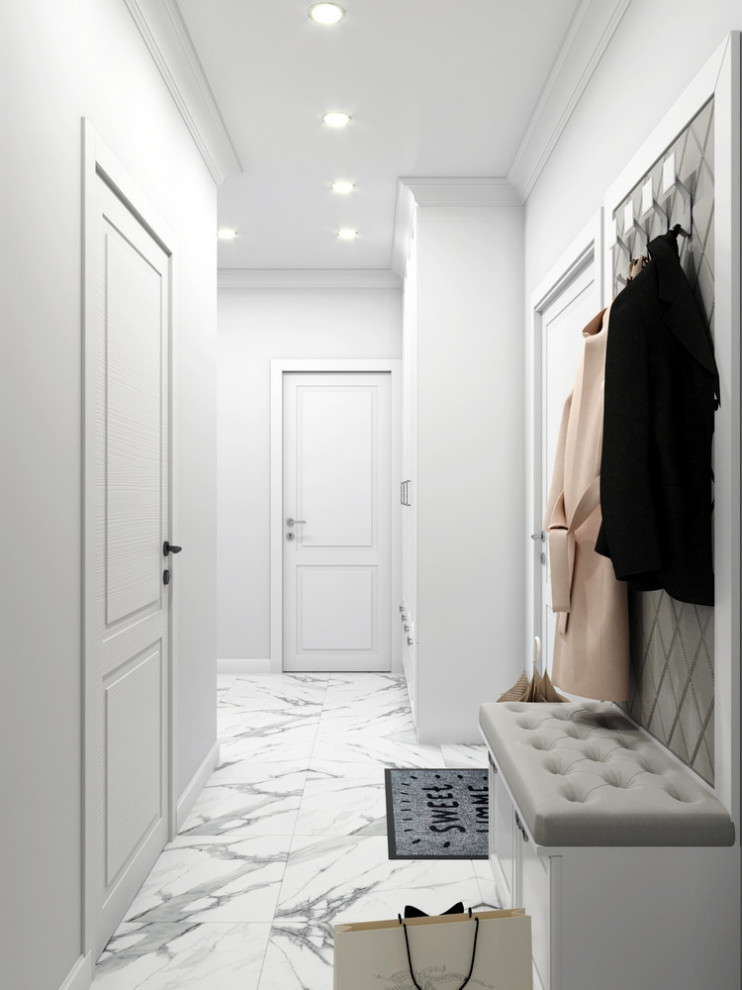 ЖК Фьорд / Fjord