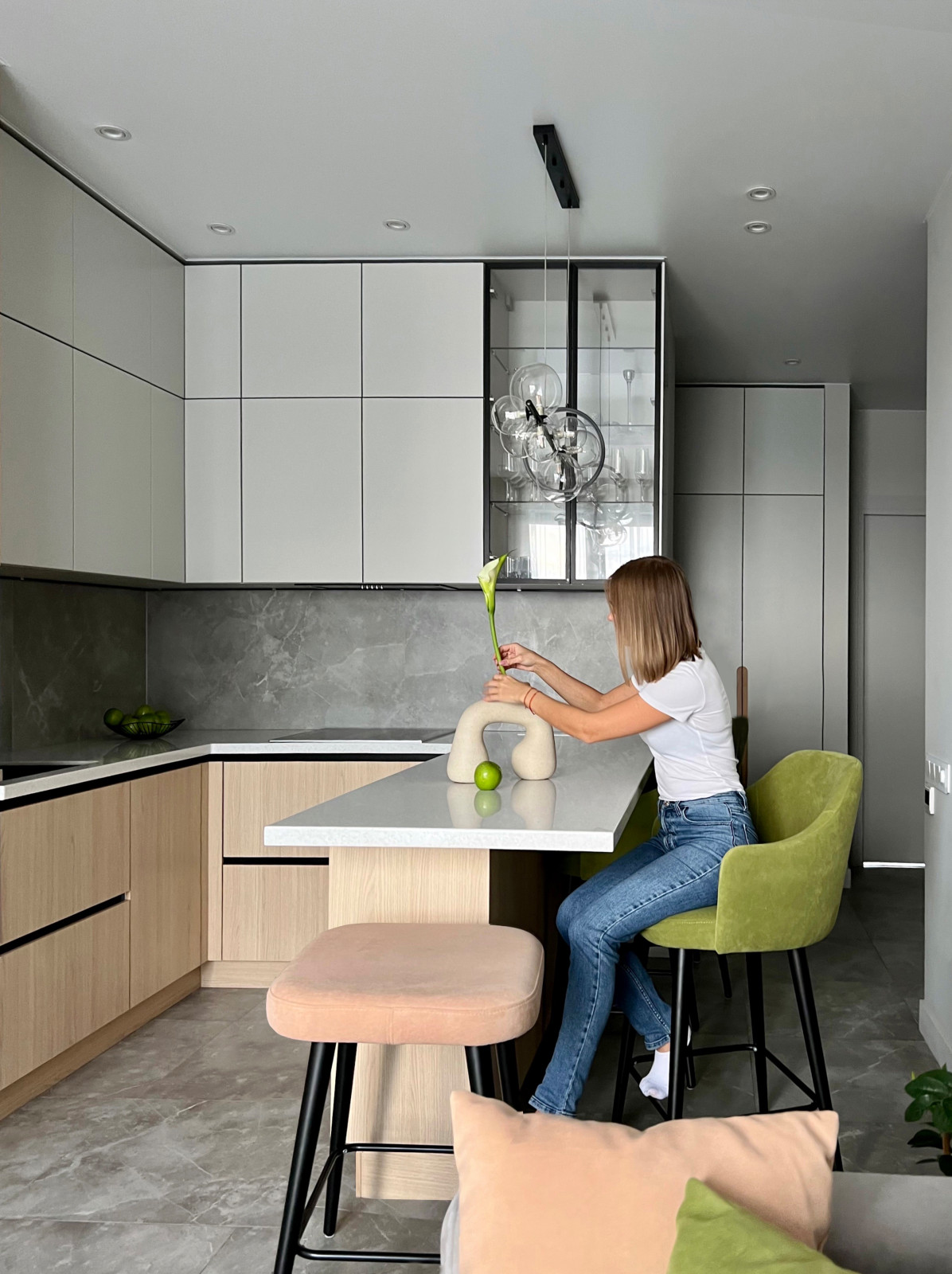 ЖК Селигер Сити