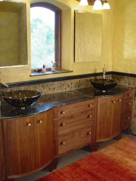 Vanities
