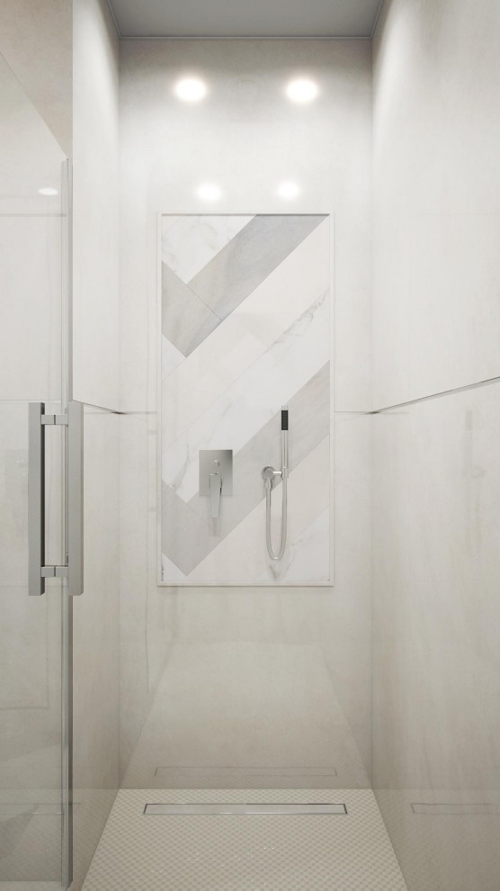 Квартира 220м2 в ЖК Долина Сетунь