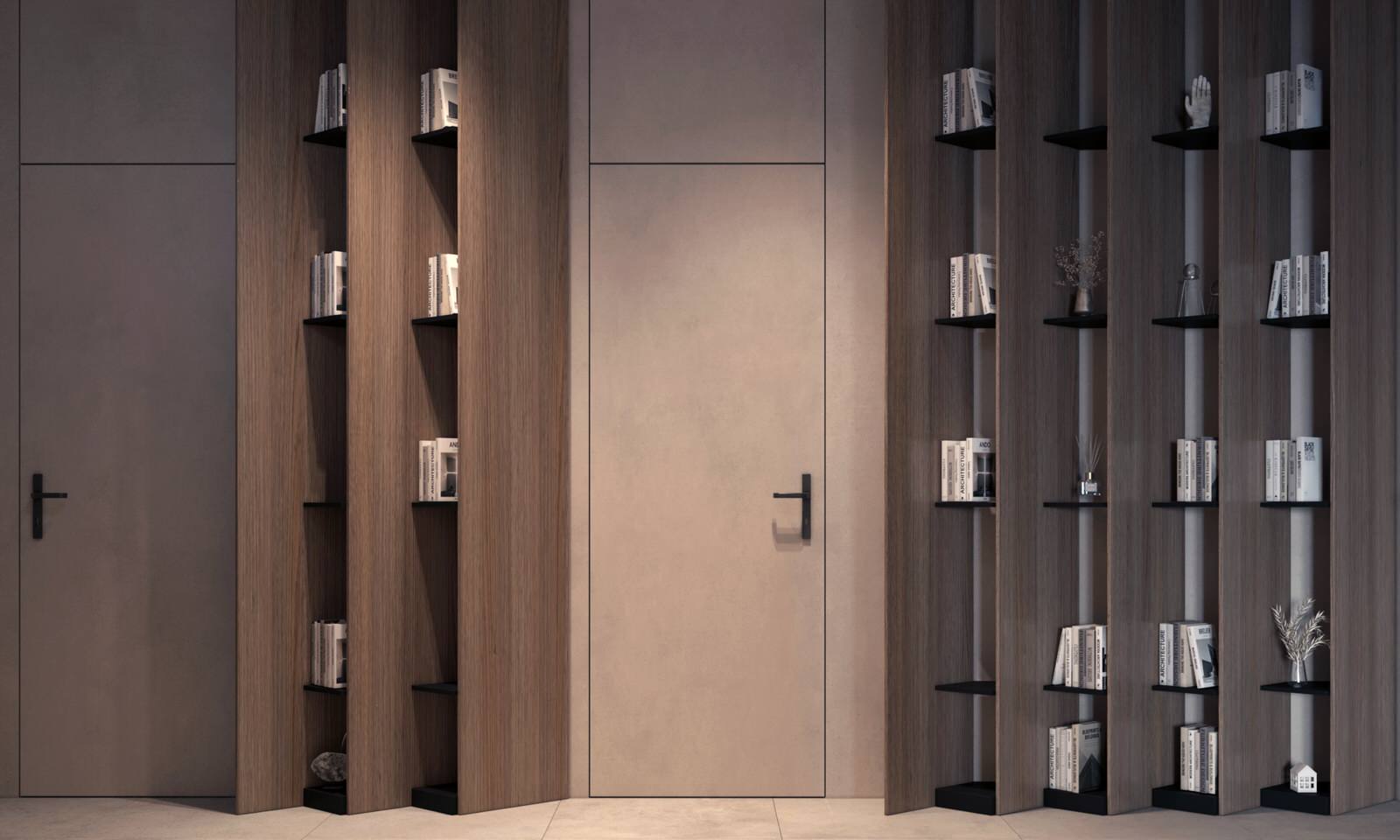 196 кв.м, Москва