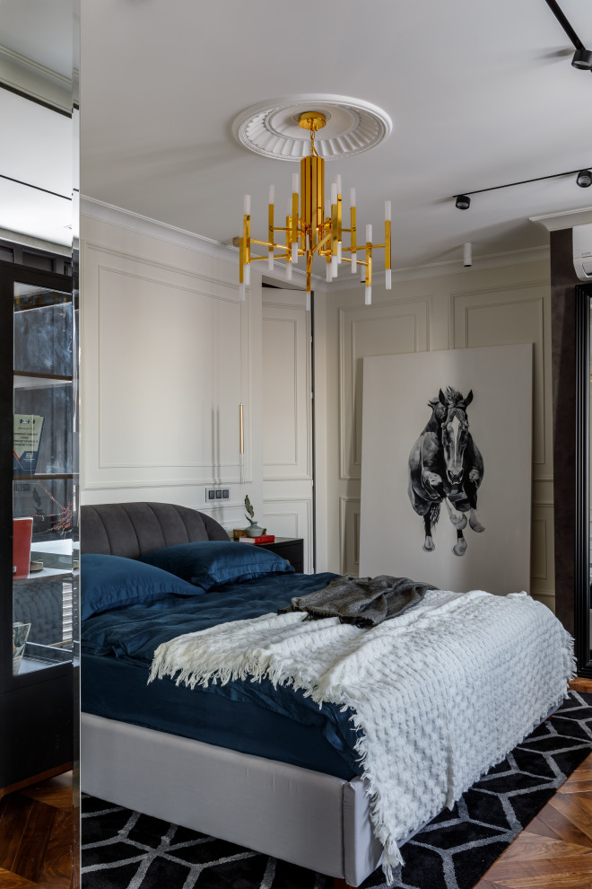 Нью-Йоркский шик