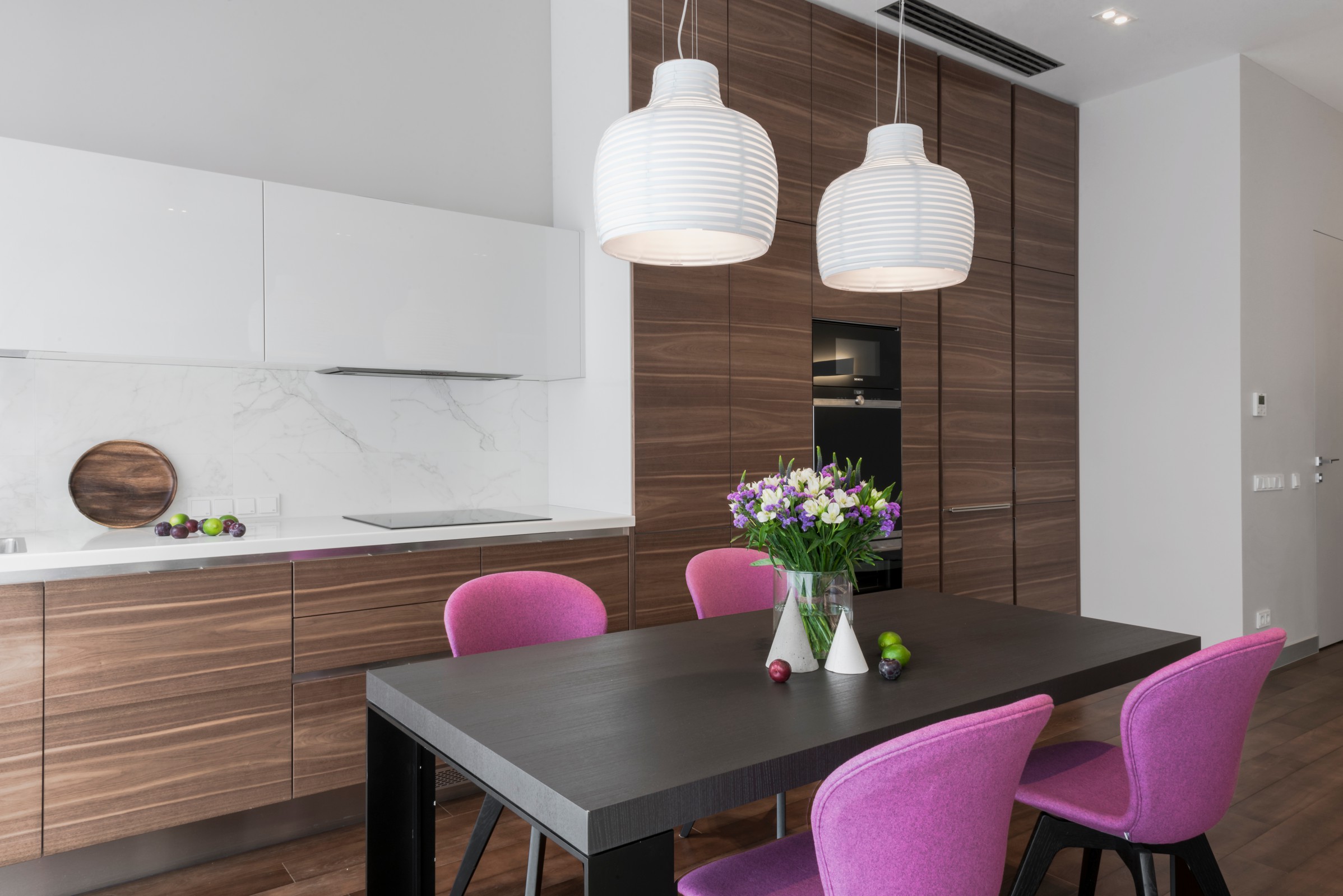 Квартира в ЖК "Садовые кварталы"