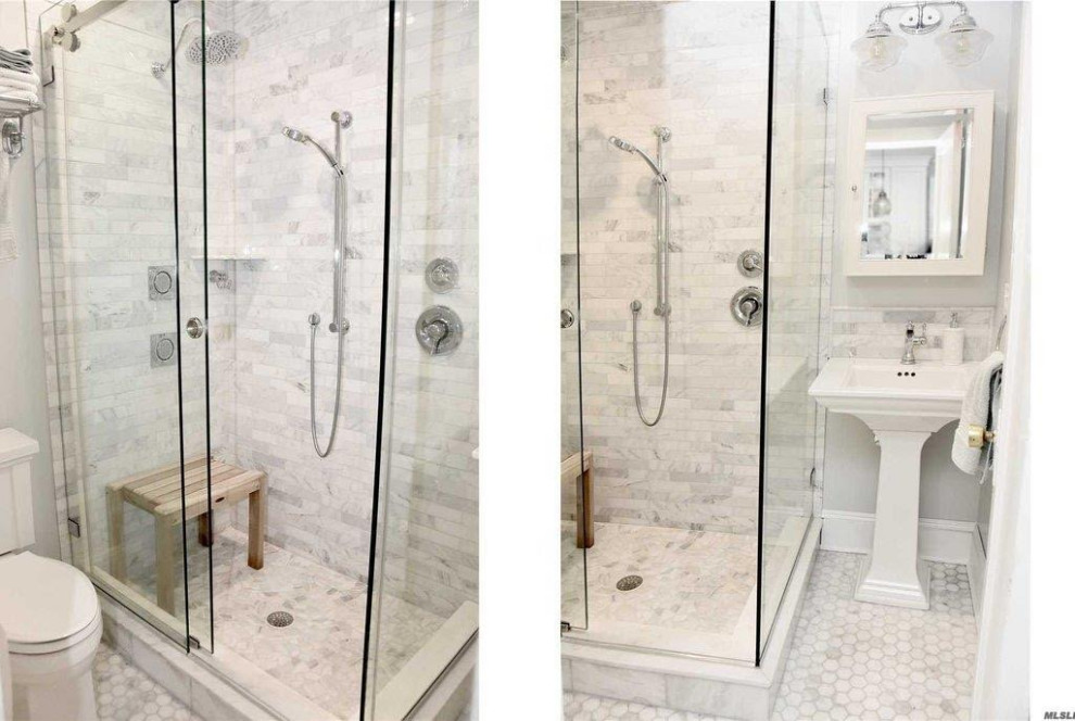 Kitchen  & Bathroom Renovation - Floral Park, NY