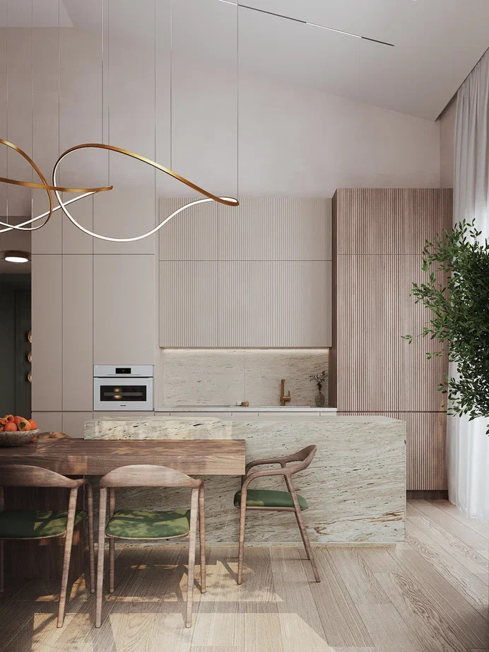 ЖК Европейский