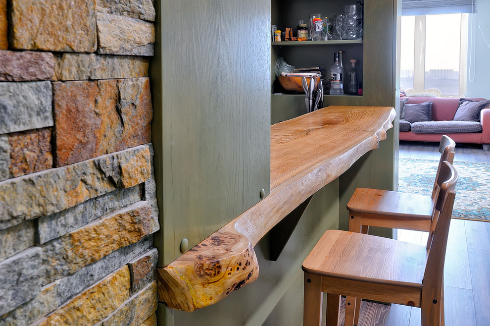 Фотосъемка изделий фирмы "Шкафодел" в интерьере