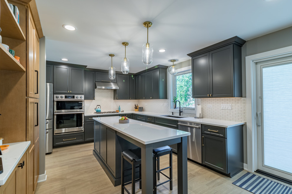 Homely to Heart of the Home