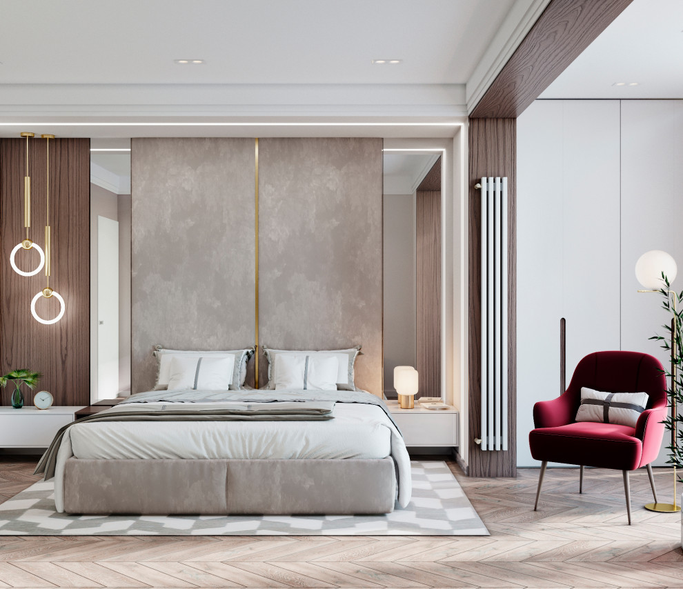 Квартира 123 м2