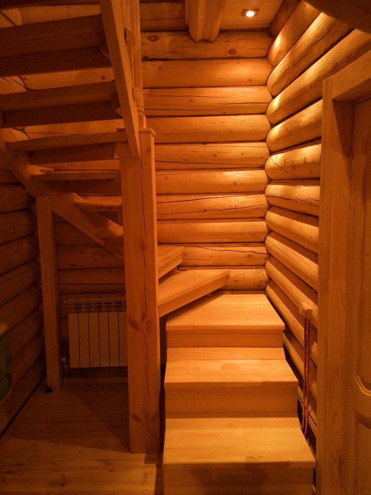 Выполненные работы