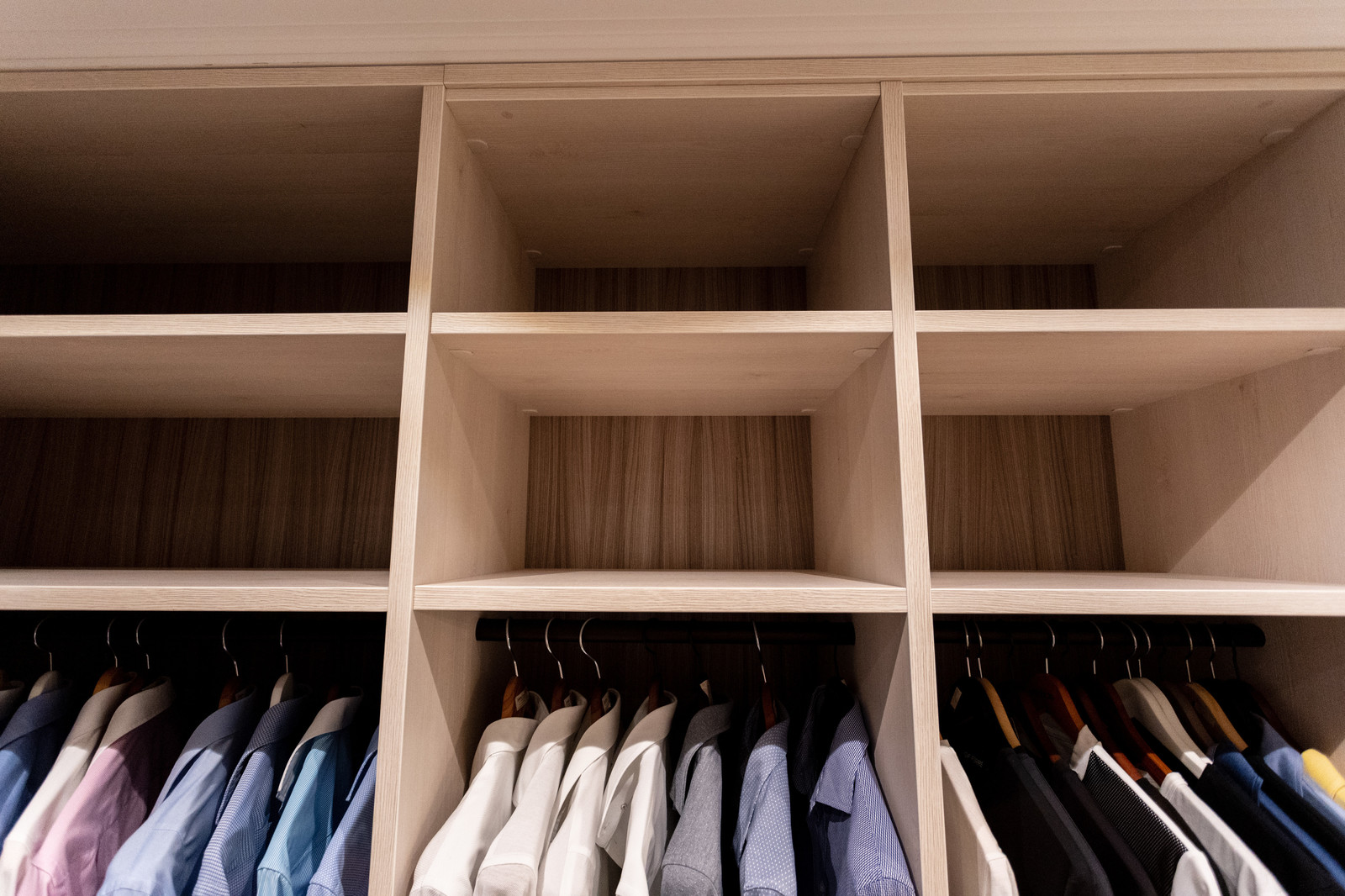 Гардеробная raumplus