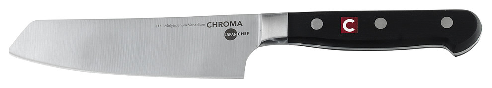 Chroma Japanchef 5 3/4 inch Vegetable Knife