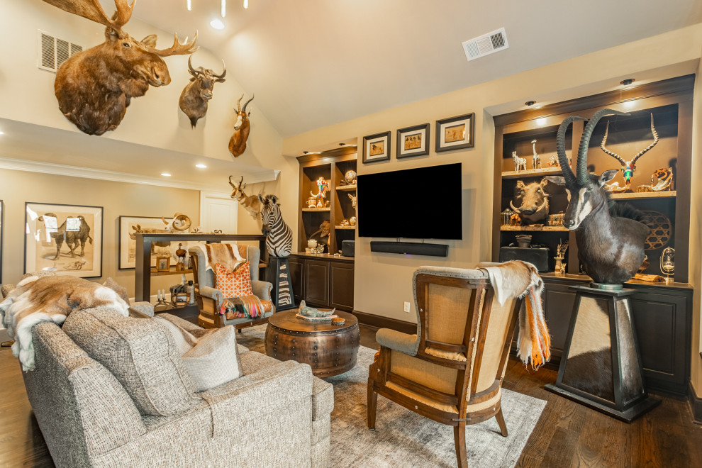 Sandy Springs Complete Home