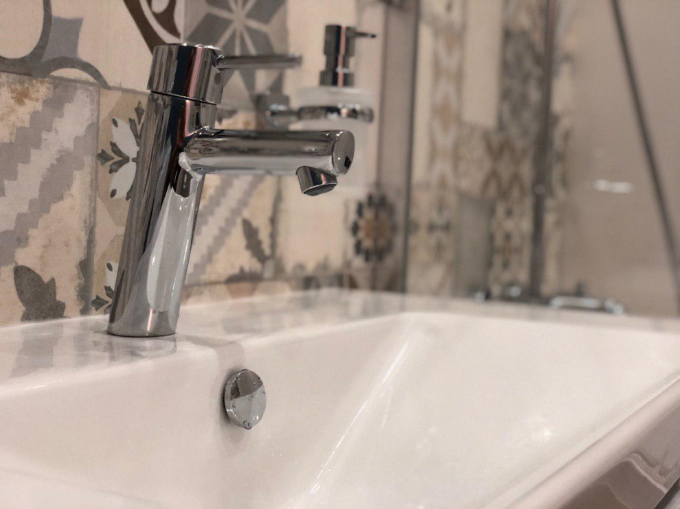 Реализация стиля "Скандинавия"