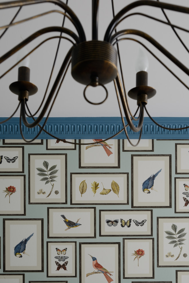 ЖК "Английский Квартал"