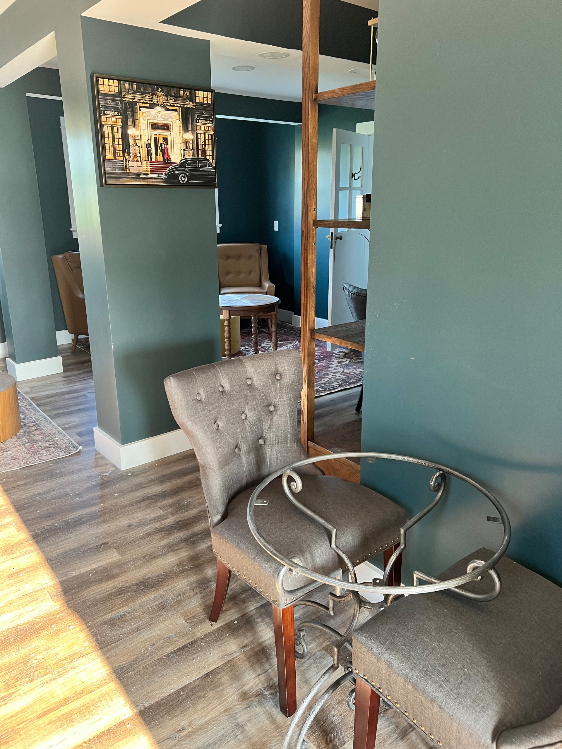B&B Hawksbill Luray