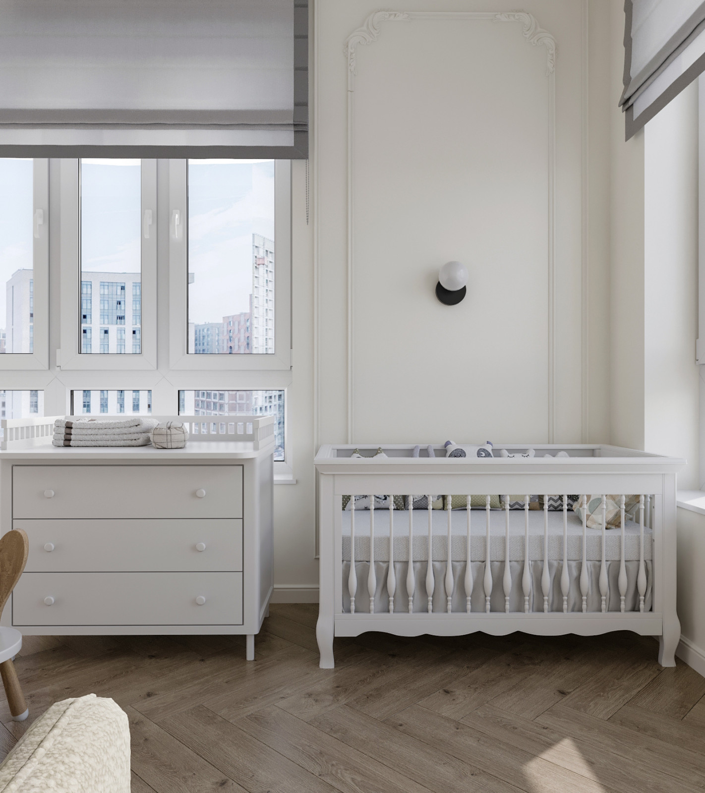 Сиреневый Парк