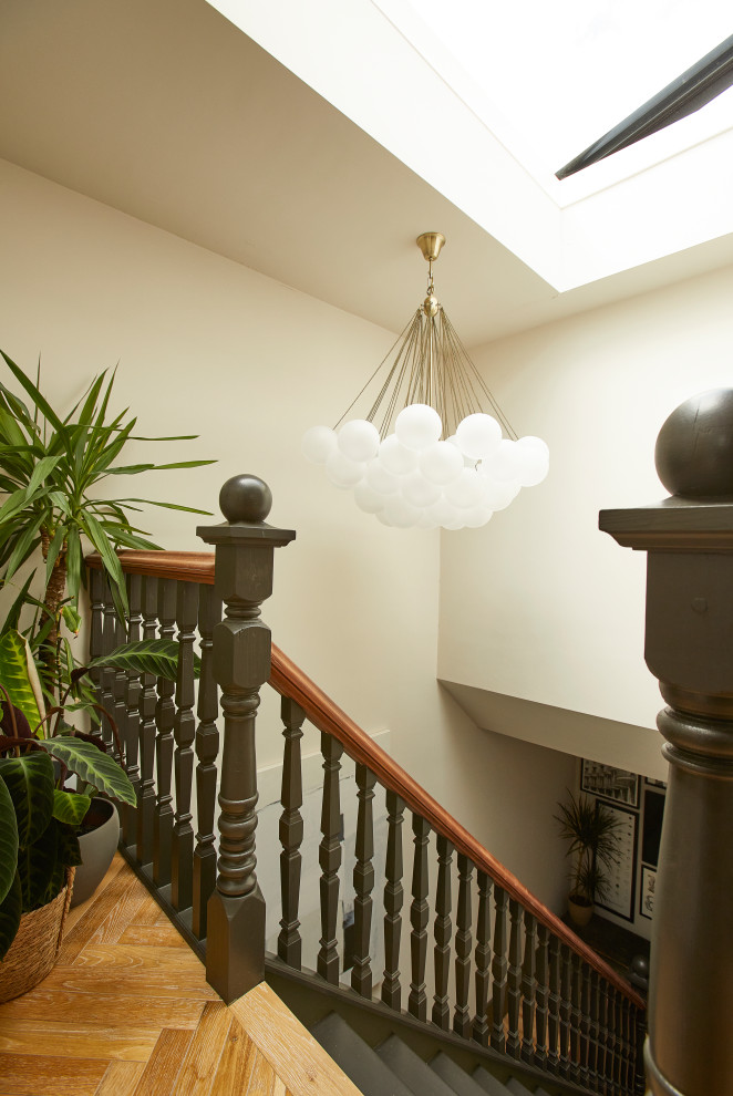 Five Bed Family Home - Full Renovation, Remodel, Loft & Kitchen Extension