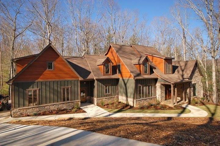 Custom Homes