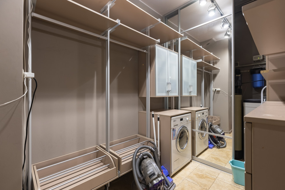 Элитная квартира в ЖК "Купеческая усадьба"