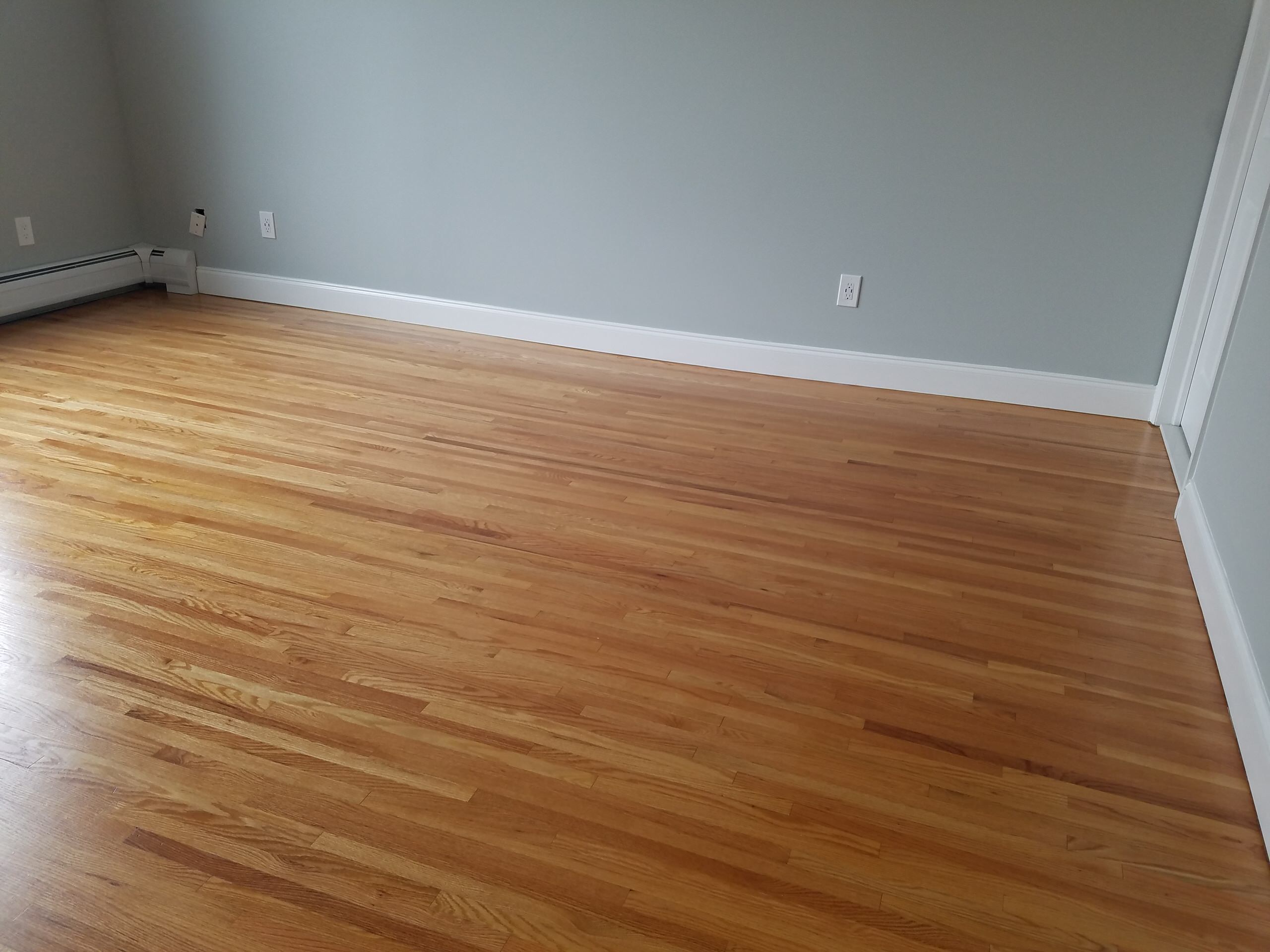 Renovation at Condo Unit on Broad Avenue in Palisades Park, NJ