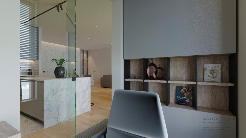 Квартира в ЖК "Victory Plaza"