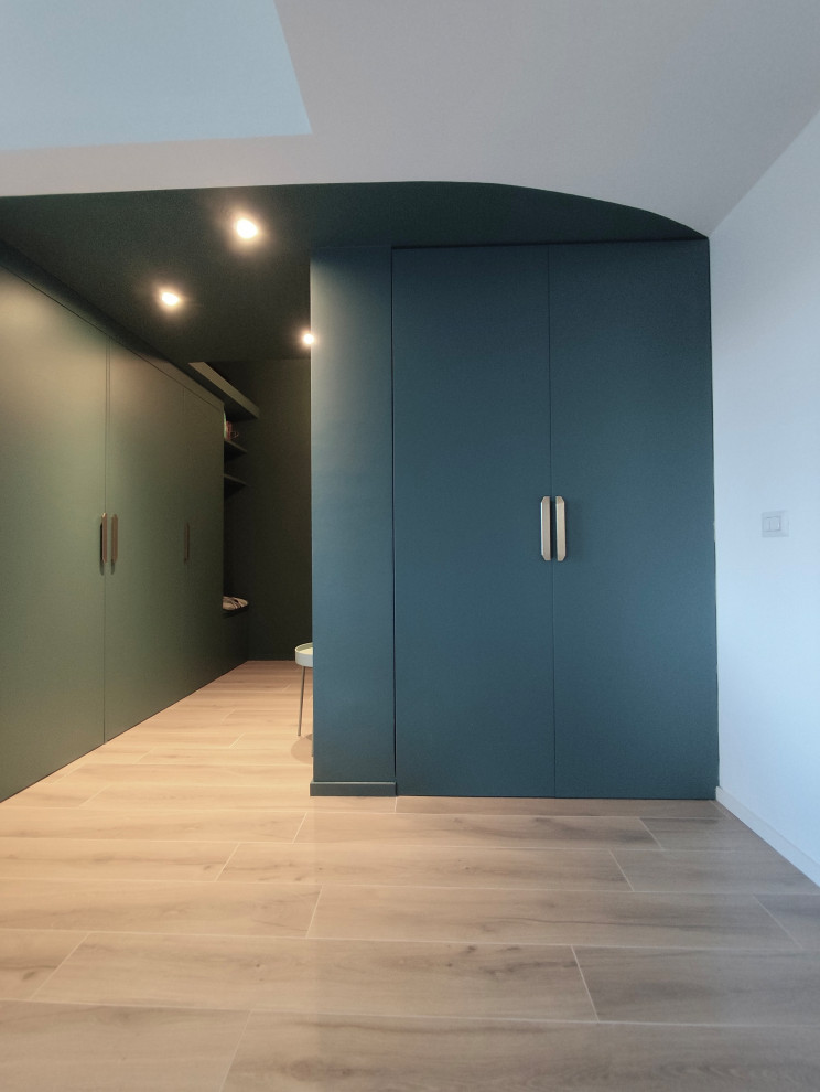 La casa verde bosco - 120mq