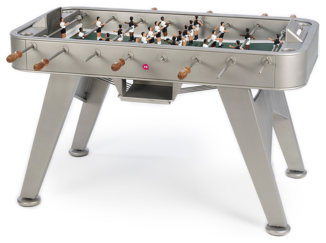 Modern Outdoor Foosball Table
