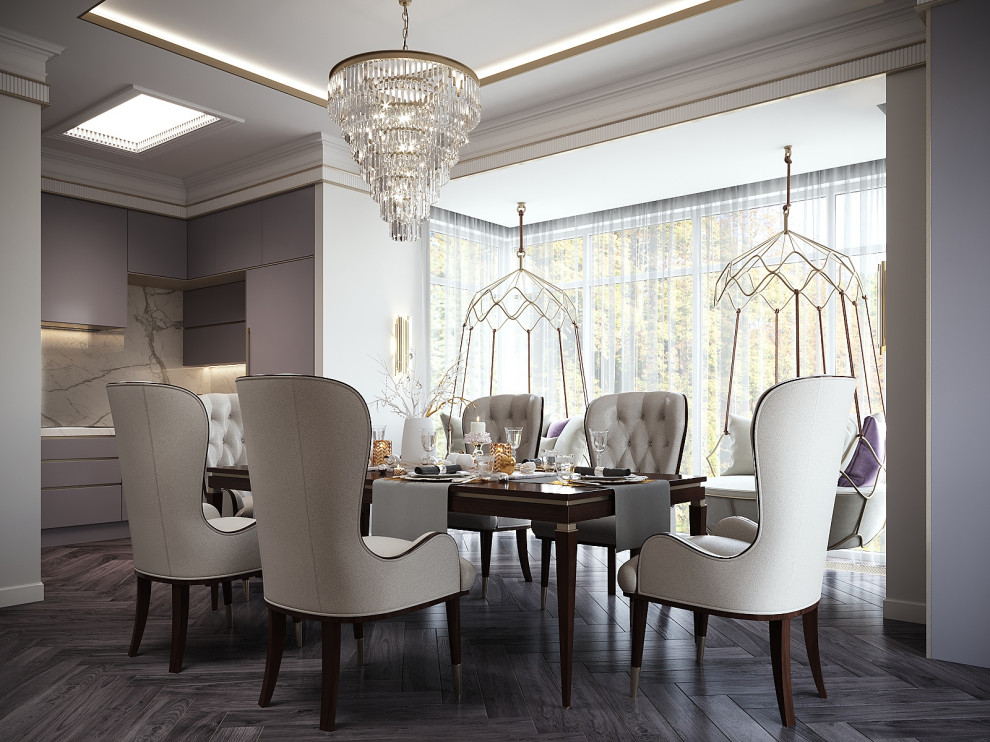 ЖК Бристоль