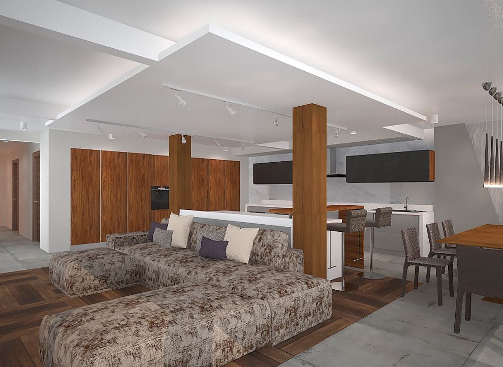 Дизайн Интерьера