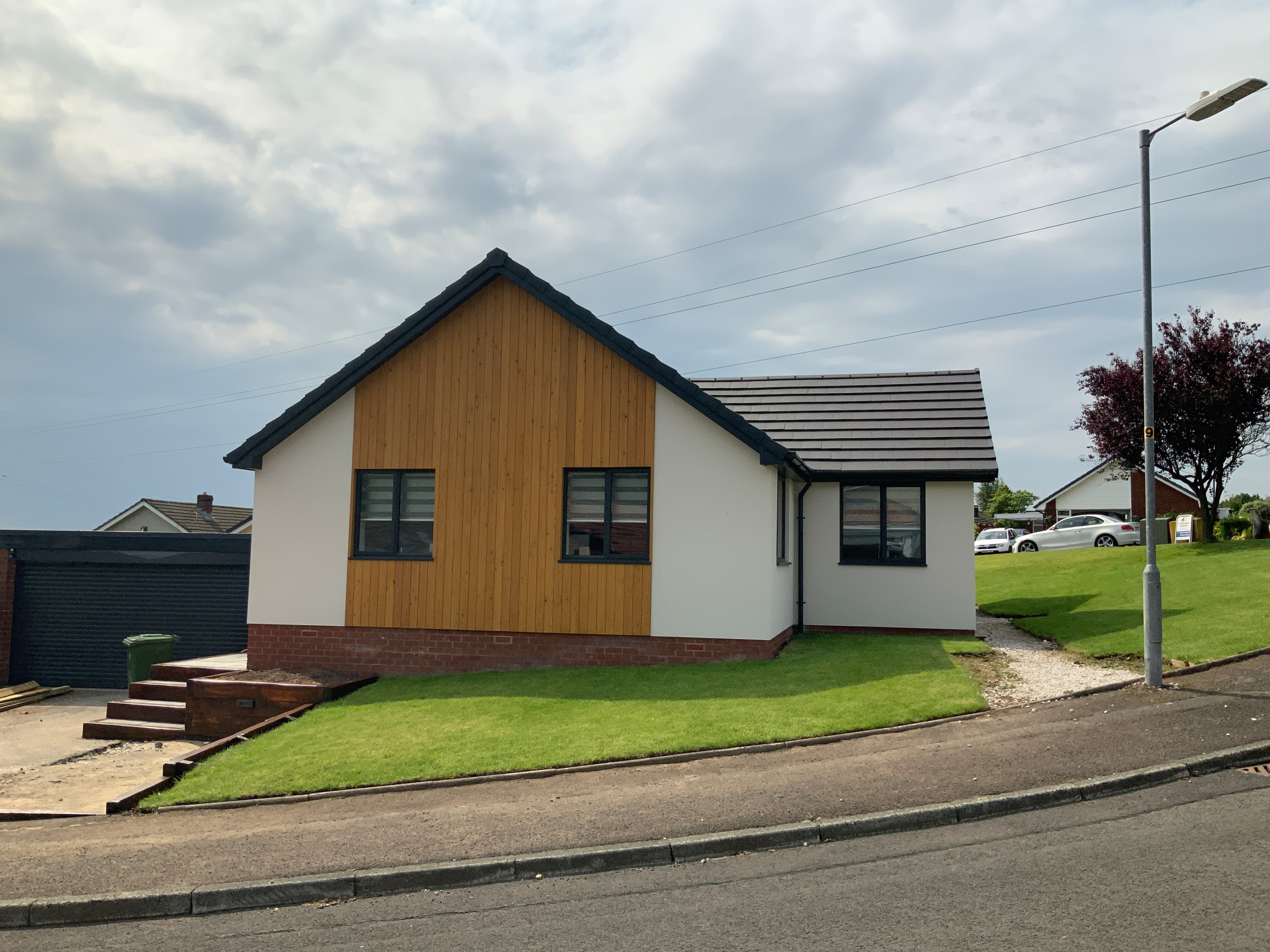 Bungalow Conversion