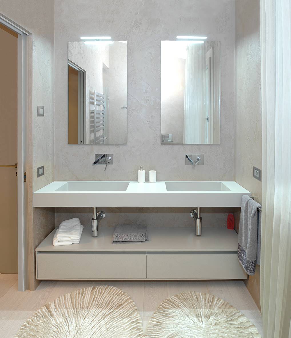 Квартира в Италии