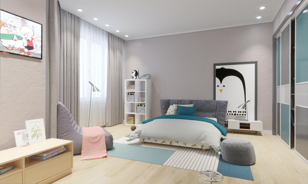 Детская для мальчика