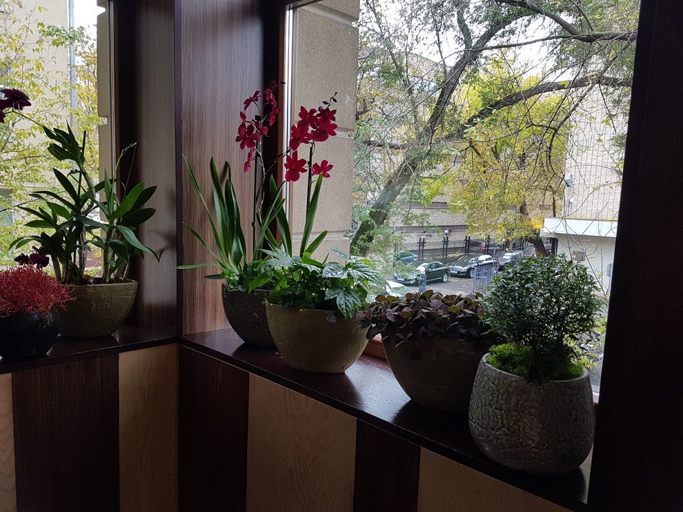 ресторан Аист на Малой Бронной