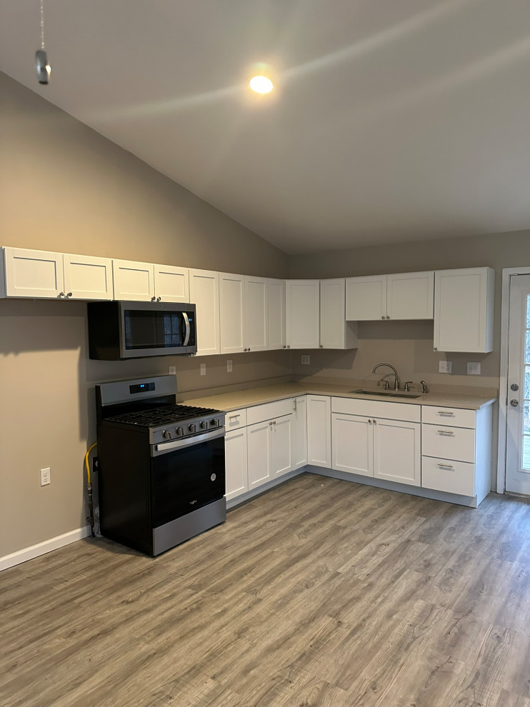 Germantown Whole Home Renovation- Make ready for sale