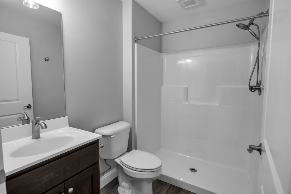 Shea West 55+ Community Mt Zion IL